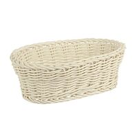 Basket "Cool ov white"