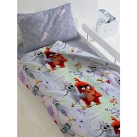 Bed linen set "Angry Birds 2"