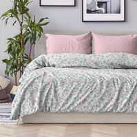 Bed linen set  "Patrizia Pure"