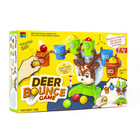 Board game deer 007-132