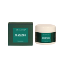 Solid Perfume Bradford men