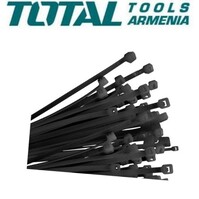 Кабельная Стяжка THTCTB50090 Кабельная Стяжка THTCTB50090