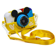 Camera Micky Mouse XL-X18 A-131