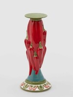 Candlestick "Peperoncino"