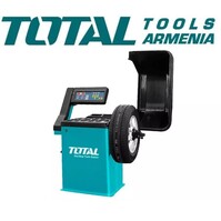 Балансировочный Стенд TTBA6101 Балансировочный Стенд TTBA6101