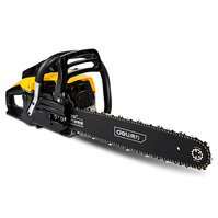 Deli Chainsaw, gasoline, power: 2.0 kW Deli Chainsaw, gasoline, power: 2.0 kW