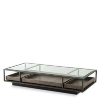 Coffee Table "Roxton bronze"