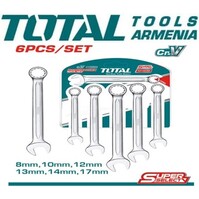 Combination Wrench Set THT102266 Combination Wrench Set THT102266