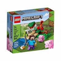 Конструктивная игра MINECRAFT Конструктивная игра MINECRAFT