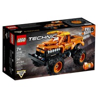 Конструктивная игра MONSTER JAM. Конструктивная игра MONSTER JAM.