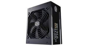 Cooler Master 1250W MWE Gold