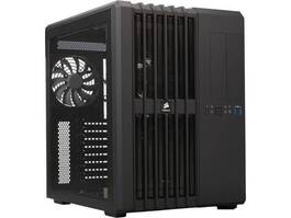 Corsair Carbide Air 540 Black (CC-9011030-WW)