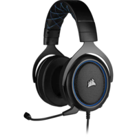 Ականջակալ Headset Corsair HS50 PRO STEREO Blue CA-9011217-EU