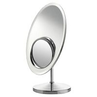 Cosmetic Mirror "Axentia"