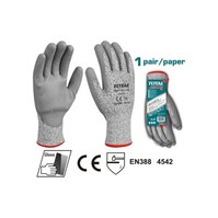 Перчатки Для Защиты От Порезов TSP1702-XL Перчатки Для Защиты От Порезов TSP1702-XL