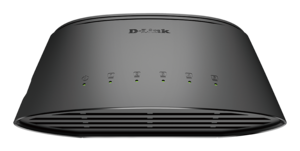 D-Link DGS-1005D