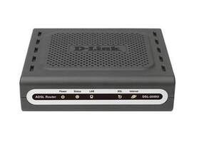 D-Link DSL-2500U