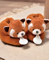 Dou Dou Baby shoes bear