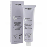 Կրեմ կոշտացած և ճաքճքած մաշկի համար KAPOUS body care 150 մլ Կրեմ կոշտացած և ճաքճքած մաշկի համար KAPOUS body care 150 մլ
