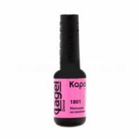 ​Գել-լաք «Lagel» Dense малышка на миллион 8 մլ KAPOUS Nails