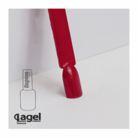 ​Գել-լաք «Lagel» Dense клюква в сахаре 8 մլ KAPOUS Nails