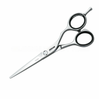 Hairdressing scissors Silver Line 5.5'' CJ4 Plus 9255 JAGUAR