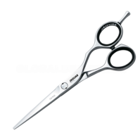 Hairdressing scissors Silver Line 6.5'' CJ4 Plus 9265 JAGUAR