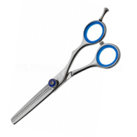 Texturing scissors Blue Fire 221 KIEPE Professional 6''