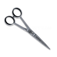 Hairdressing scissors Left-Handed KIEPE Professional 5.5'' Galaxis 288