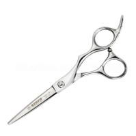 Hairdressing scissors MONSTER CUT series KIEPE Professional 2811-6''