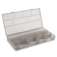 Organiser Box 04722 EUROStil Professional