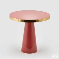 Decorative table " Charm Cono"