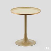 Decorative table "Charm Tubo"