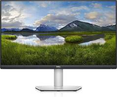 Dell 27" S2722QC