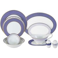 Dinner set "Admiralteysky"