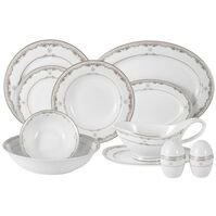 Dinner set "Crown"