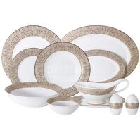 Dinner set "Luxor"