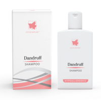 Dandruff shampoo