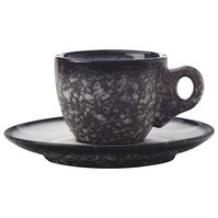 Espresso cup "Caviar"