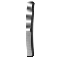 Comb 00115 EUROStil Professional Cutting Comb Nylon 17.5 cm