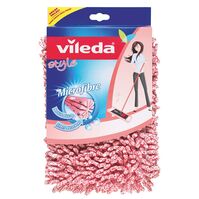 Fiber Vileda, for Flatmop, Style