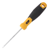 Deli Flat screwdriver 3mm*75mm Deli Flat screwdriver 3mm*75mm