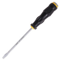 Deli Flat screwdriver 6mm*150mm Deli Flat screwdriver 6mm*150mm