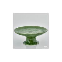 Fruit bowl "Chakra green"