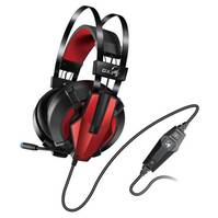 Ականջակալ Genius Headset G710V