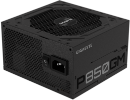 Gigabyte 850W GP-P850GM