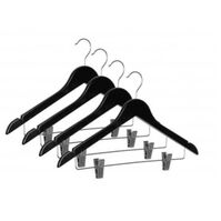 Hanger "Dress nero"