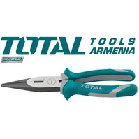 High Strength Long Nose Pliers THT220606S High Strength Long Nose Pliers THT220606S