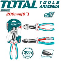 High Strength Side Pliers THT27816S High Strength Side Pliers THT27816S