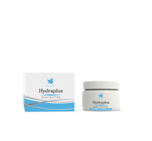 Hydraplus body butter